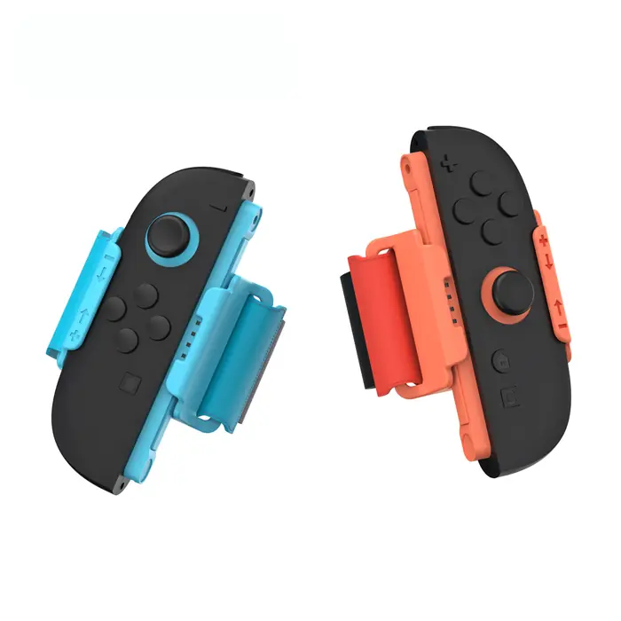 DOBE 24 IN 1 SPORT ACCESSORIES FOR JOY CON 2 05