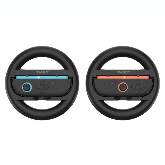 DOBE 24 IN 1 SPORT ACCESSORIES FOR JOY CON 2 08