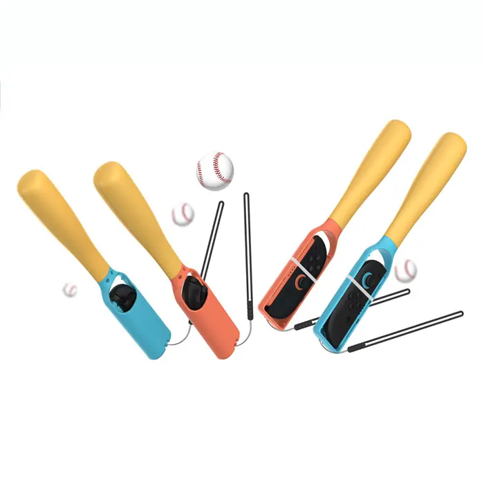 DOBE 24 IN 1 SPORT ACCESSORIES FOR JOY CON 2 10