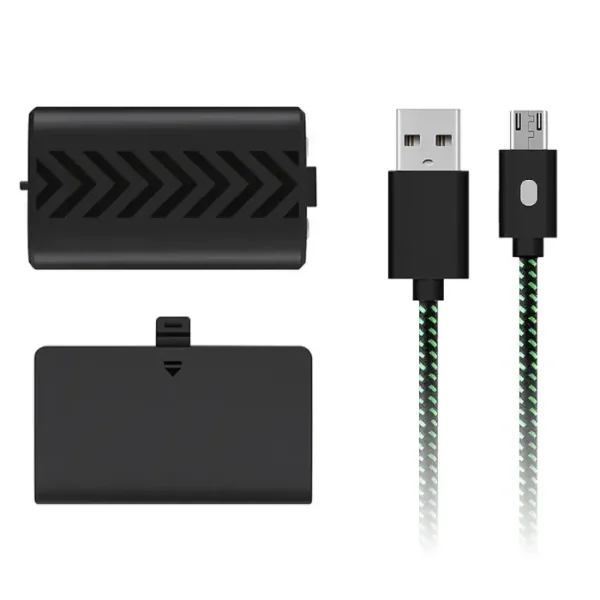 DOBE - Battery Pack For Xbox One X/S Controller (1200mAh)