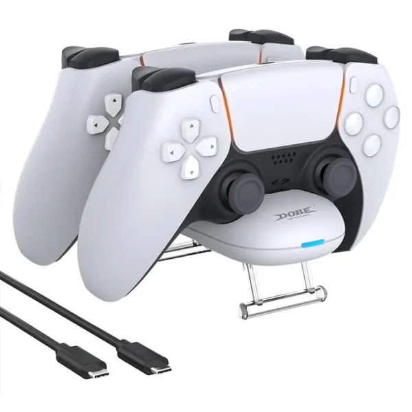 DOBE - Charging Stand For PS5