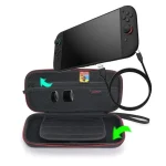 Dobe - Switch 2 Storage Case & Storage Game Cards - Ảnh 4