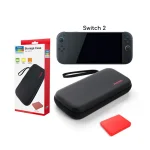 Dobe - Switch 2 Storage Case & Storage Game Cards - Ảnh 5