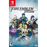 Game Fire Emblem Warriors - Secondhand - Nintendo Switch