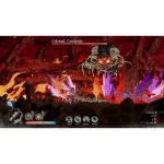 Game Getsufumaden: Undying Moo - Nintendo Switch - Ảnh 3