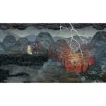 Game Getsufumaden: Undying Moo - Nintendo Switch - Ảnh 4