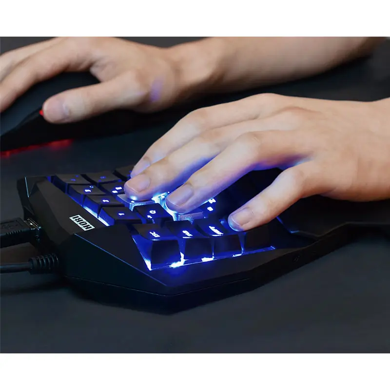 HORI TACTICAL ASSAULT COMMANDER FOR PS5 02