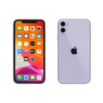 Iphone 11 128gb Purple LL (Pin 100%) Secondhand - Ảnh 2