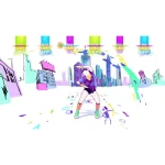 Game Just Dance 2017 - Secondhand - Nintendo Switch - Ảnh 4
