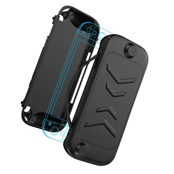 JYS - Protective Case Tpu Set For Switch 2