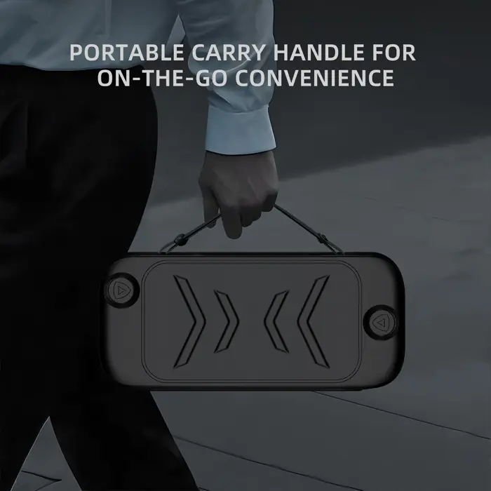 JYS PORTECTIVE CASE TPU SET FOR SWITCH 2 02