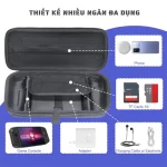 JYS - Storage Case For Legion Go - Ảnh 5