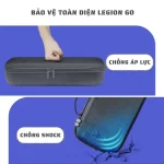 JYS - Storage Case For Legion Go - Ảnh 4