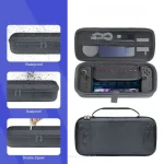 JYS - Storage Case For Legion Go - Ảnh 3