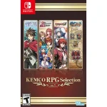 Game Kemco RPG Selection Vol. 1 - Nintendo Switch