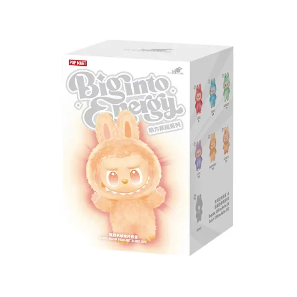 LABUBU - Blind Box - V3