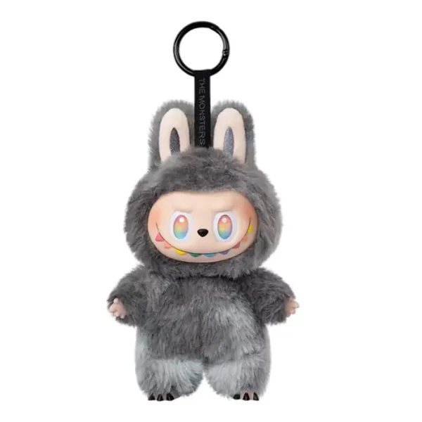 LABUBU - Secret - V3