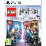 Game LEGO: Harry Potter Collection  - PS5