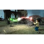 Game LEGO: Harry Potter Collection - Nintendo Switch - Ảnh 2