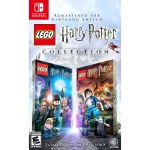 Game LEGO: Harry Potter Collection - Nintendo Switch
