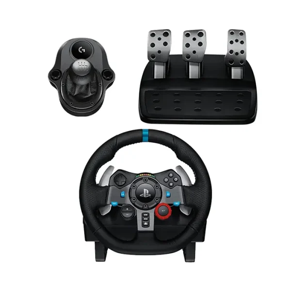 Logitech - G29 + Shifter - Secondhand