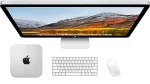 Mac Mini 2014 I5-8-256 Secondhand - Ảnh 4