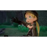 Game Made In Abyss: Binary Star Falling Into Darkness - Nintendo Switch - Ảnh 4