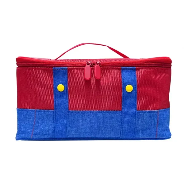 Mario Travel Bag For Switch 2