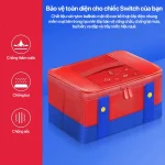 Mario Travel Bag For Switch 2 - Ảnh 4