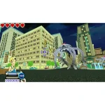 Game Martian Panic - Nintendo Switch - Ảnh 2