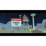 Game Martian Panic - Nintendo Switch - Ảnh 4