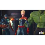 Game Marvel Ultimate Alliance 3 The Black Order - Nintendo Switch - Secondhand - Ảnh 4