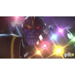 Game Marvel Ultimate Alliance 3 The Black Order - Nintendo Switch - Secondhand - Ảnh 3