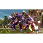 Game Marvel Ultimate Alliance 3 The Black Order - Nintendo Switch - Secondhand - Ảnh 2
