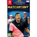 Game Matchpoint - Tennis Championships - Nintendo Switch