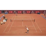 Game Matchpoint - Tennis Championships - Nintendo Switch - Ảnh 2