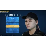 Game Matchpoint - Tennis Championships - Nintendo Switch - Ảnh 4