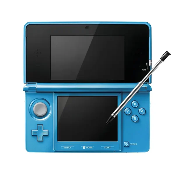 Máy 3DS - Blue - Secondhand