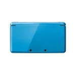 Máy 3DS - Blue - Secondhand - Ảnh 2