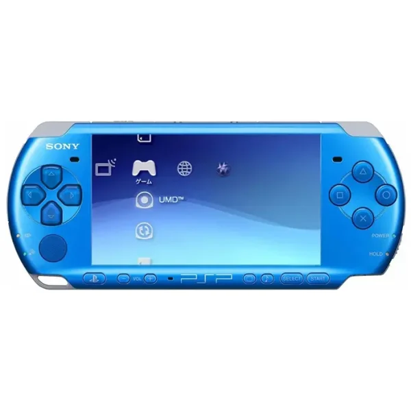 Máy PSP 300 - Seconhand