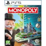 Game Monopoly - PS5