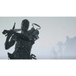 Game Mortal Shell: Enhanced Edition  - PS5 Secondhand - Ảnh 2