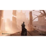 Game Mortal Shell: Enhanced Edition  - PS5 Secondhand - Ảnh 4