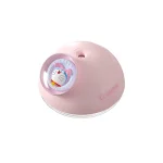 Máy Xông Tinh Dầu Doraemon Humidifier Pink