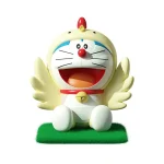 Mô Hình Doraemon Doll Ornaments Easter Chicken