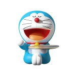 Mô Hình Doraemon Dolls Storage Tray