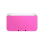 Máy Nintendo 3DS LL - Pink White - Secondhand - Ảnh 2