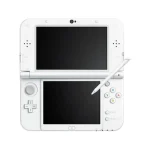 Máy Nintendo 3DS LL - White - Secondhand - Ảnh 2