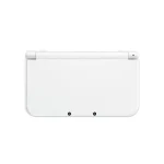 Máy Nintendo 3DS LL - White - Secondhand - Ảnh 3