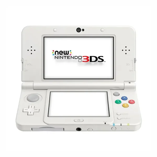 Máy New Nintendo 3DS - Super Mario Bros 30th Anniversary - Secondhand